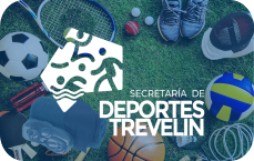 Secretaría de Deportes