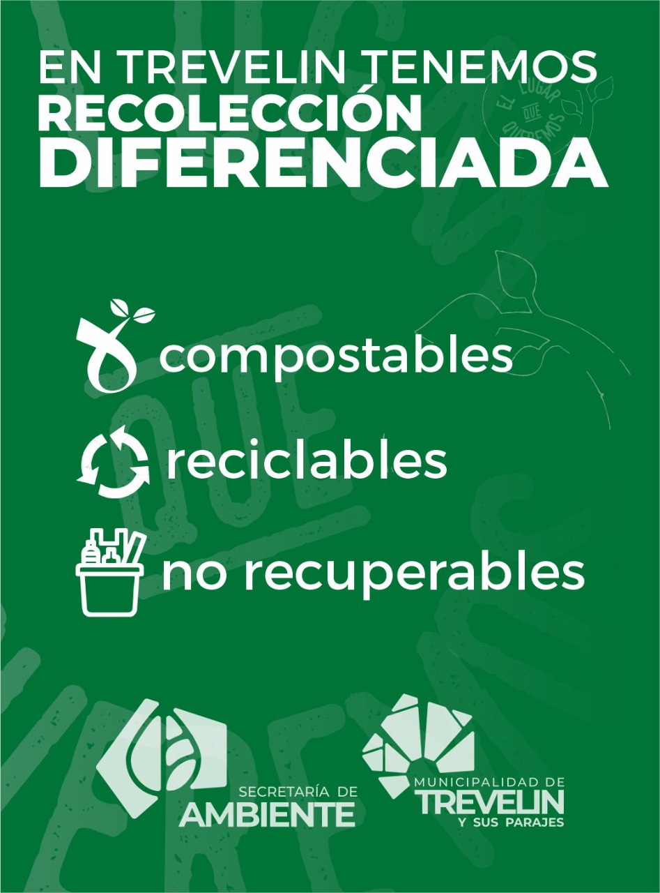 Recolección Diferenciada