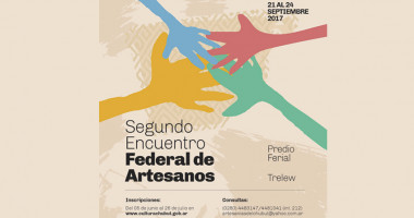 Segundo encuentro de artesanos