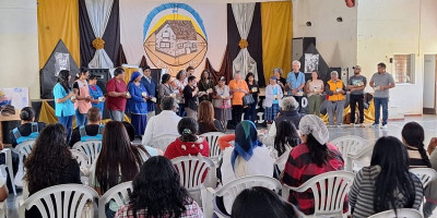 10 Aniversario de Ruka Folil.