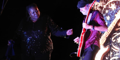 2° Festival Internacional de Blues de Trevelin.