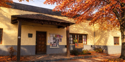 Inscripciones abiertas para el segundo período de Talleres Culturales 2026.