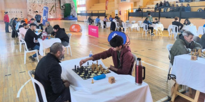 Cierre de la 2ª Copa Challenger ‘Eduardo Bjerring’.