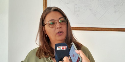 Claudia Garitano. Claudia Garitano.