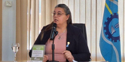 Claudia Garitano. Claudia Garitano.