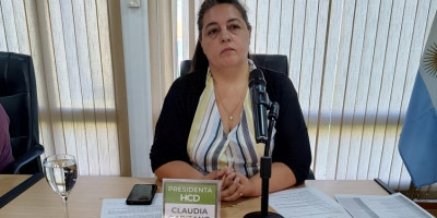 Claudia Garitano. Claudia Garitano.