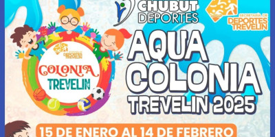 Colonias de Vacaciones 2025.