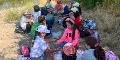 Colonias de Verano 2026.