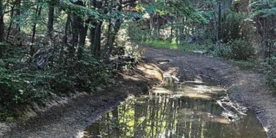 Emergencia Ignea. Preocupación por el acceso a Bagillt.