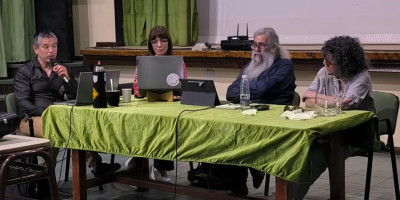 Exitoso cierre del XIII Congreso de Historia en Trevelin.