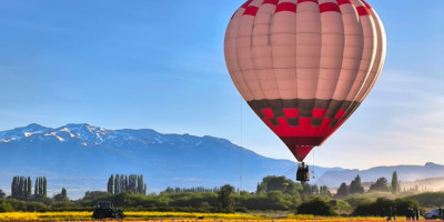 Fin de semana excepcional en Trevelin naturaleza, colores y experiencias únicas. Fin de semana excepcional en Trevelin naturaleza, colores y experiencias únicas.