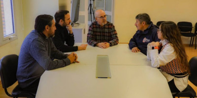 Integración Regional, Turístico-Cultural entre Futaleufú y Trevelin.