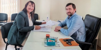 La Legislatura Provincial destaca el Día del Turismo y la continuidad de la obra de la Ruta 17.