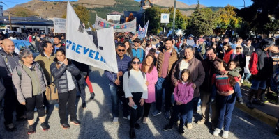 Marcha Universitaria Federal