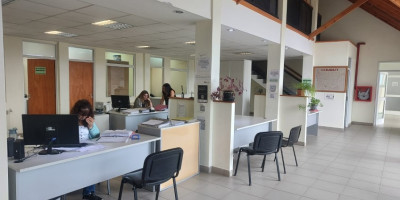 Municipio de Trevelin implementa nuevo Sistema De Gestión Digital De Obras Particulares.
