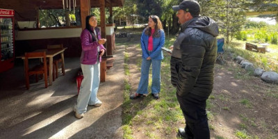 Patagonia Glamping: naturaleza, gastronomía y confort a orillas del Río Futaleufú.
