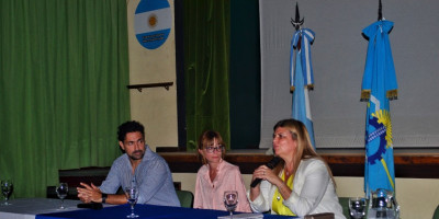 Programa de Justicia de Puertas Abiertas