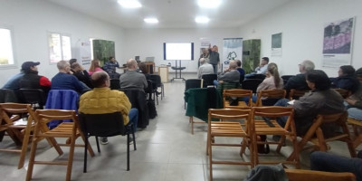 Programa para el desarrollo integral de las potencialidades.