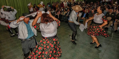Trevelin conmemora la Independencia de Chile con una agenda de actividades culturales.