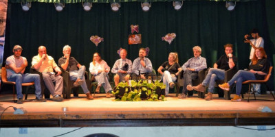 Trevelin dio inicio a la Fiesta de los Viñedos de Trevelin 2026 con una fuerte apuesta al desarrollo vitivinícola.