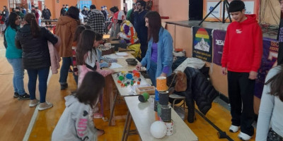 Trevelin invita a sumarse a la organización del Día de las Infancias 2026.