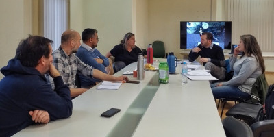 Trevelin se incorpora al programa “Argentina Emerge”