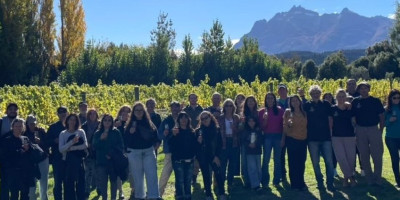 Trevelin ya tiene fecha para la FiViT 2027.