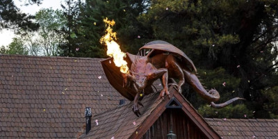 Trevelin busca ser elegido uno de los mejores pueblos turísticos rurales del mundo.