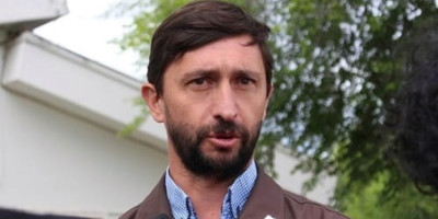 INGRAM RESPALDÓ EL RECLAMO DEL GOBERNADOR NACHO TORRES A NACIÓN