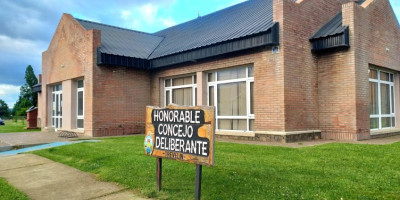 Horonable Concejo Deliberante de Trevelin