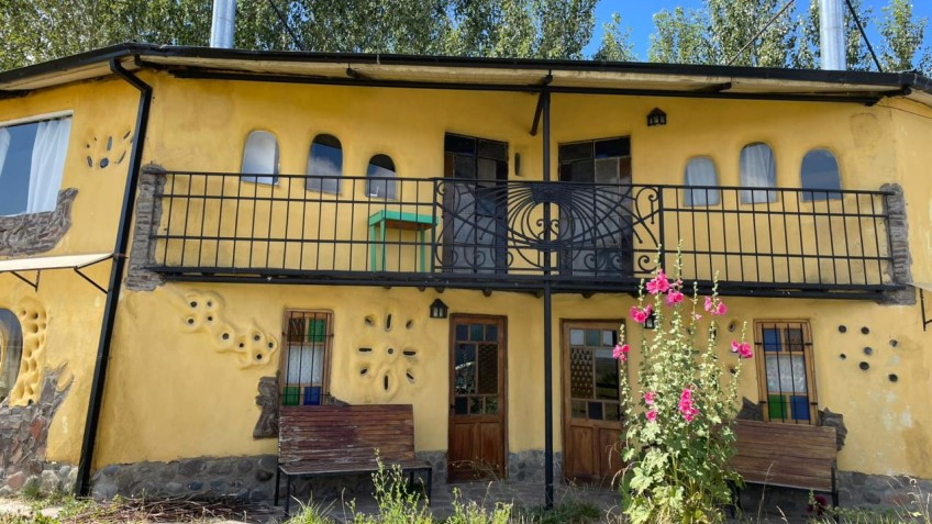 Arriba la Luna: Una experiencia de descanso consciente en Trevelin.