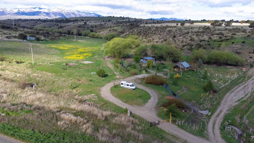 Camping & Motorhome 259.