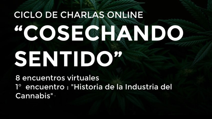 Cosechando Sentido.