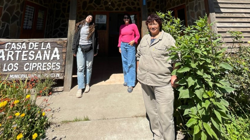 Los Cipreses, naturaleza, tradición y experiencias para descubrir en cada rincón.