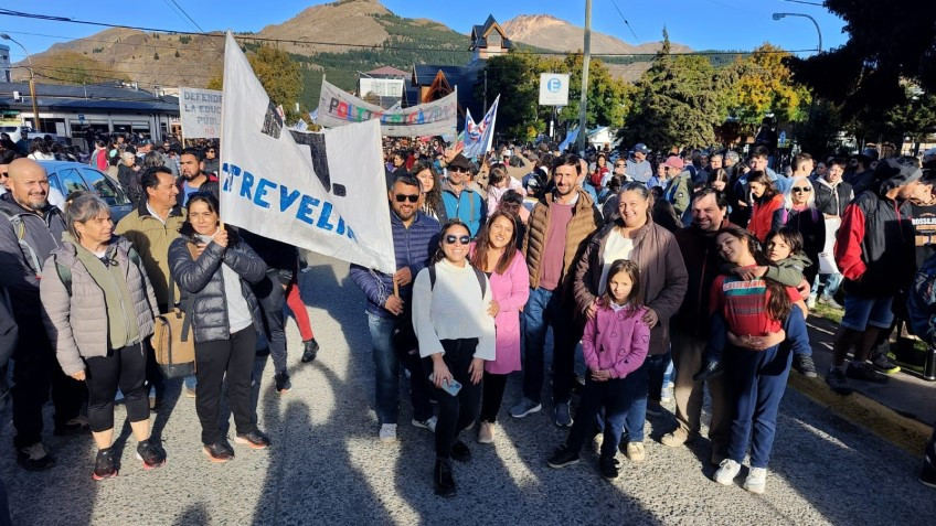 Marcha Universitaria Federal