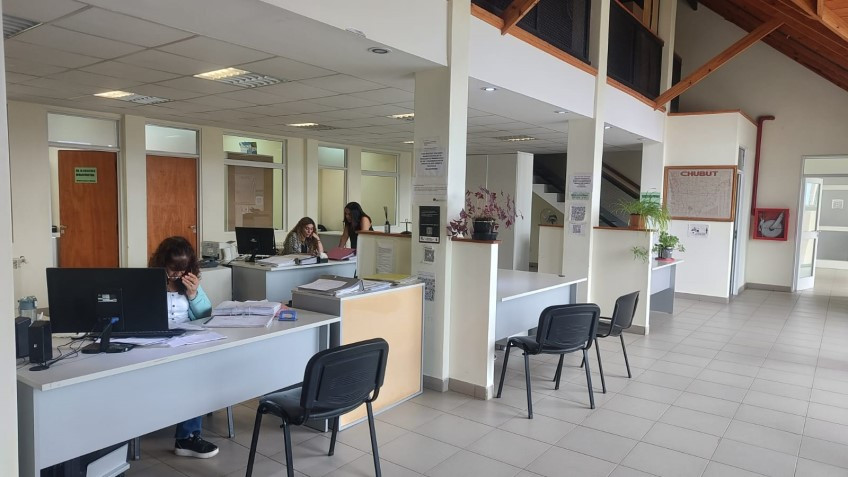 Municipio de Trevelin implementa nuevo Sistema De Gestión Digital De Obras Particulares.