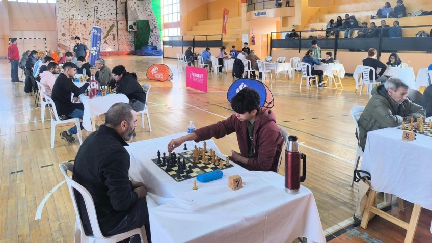 Cierre de la 2ª Copa Challenger ‘Eduardo Bjerring’.