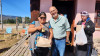29 Aniversario de la Casa de la Artesana de Lago Rosario.