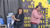Segunda Feria del Libro en la Escuela Número 705.