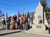 Acto Conmemorativo a la llegada de los Primeros Pobladores Galeses.