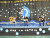 Acto central por la Revolución de Mayo 