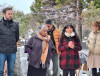 Apertura Temporada de Invierno 2024 Sierra Colorada.
