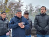 Apertura Temporada de Invierno 2024 Sierra Colorada.