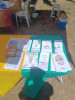 El Área de Discapacidad, Género, Diversidad y Nuevas Mayorías estuvo presente en la Feria del Parque Nacional Los Alerces.