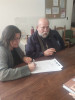 ATECH Regional Oeste celebra el mes de la educación con convenios turísticos para toda la provincia.
