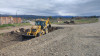 Avanza construcción de garita en acceso norte.