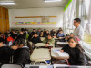 Charla de la Dirección de Ambiente con Estudiantes de 6º Grado de la Escuela Número 37