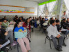 Charla de la Dirección de Ambiente con Estudiantes de 6º Grado de la Escuela Número 37