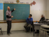 Charla Conversatorio sobre el Ambiente en Lago Rosario​.