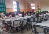 Charla de Educación y Seguridad Vual en la escuela N° 57